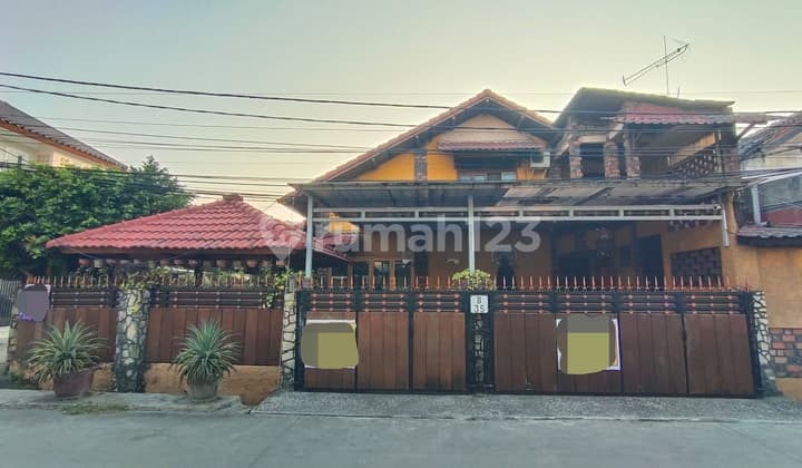 Taman Gading Indah, Kelapa Gading. Harga Dibawah Njop