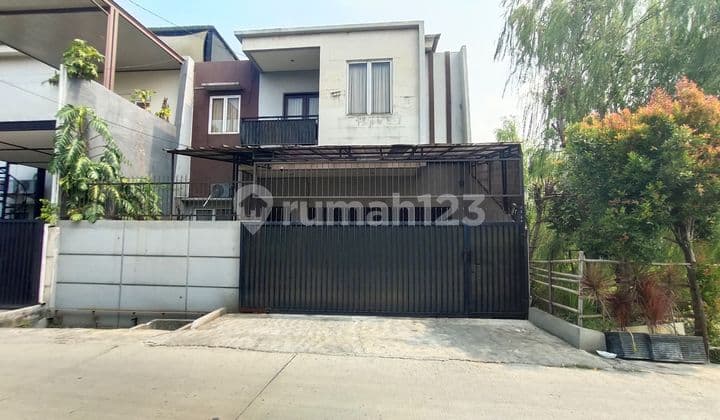 Jl Strategi, Joglo. Termurah