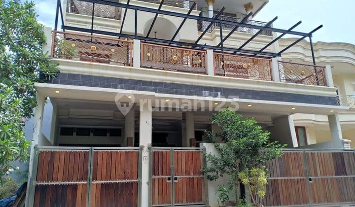 Gading Kusuma, Kelapa Gading. Dibawah Harga Pasar