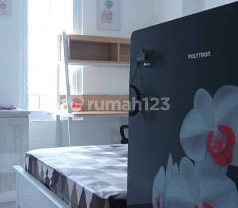 Apartemen Paltrow Dekat Undip Tembalang