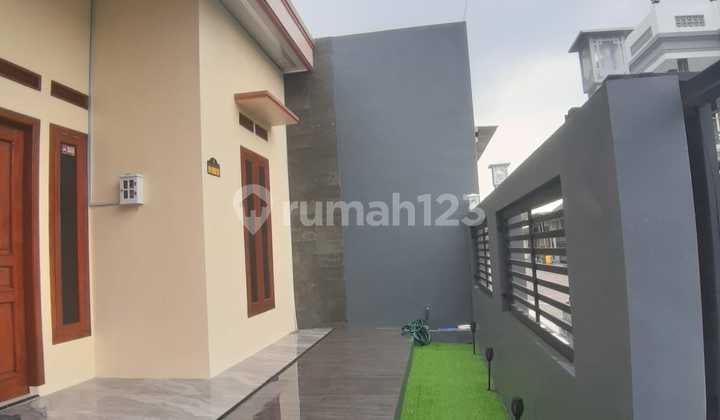 Rumah Sewa Tembalang Siap Huni Cantik Dan Bersih