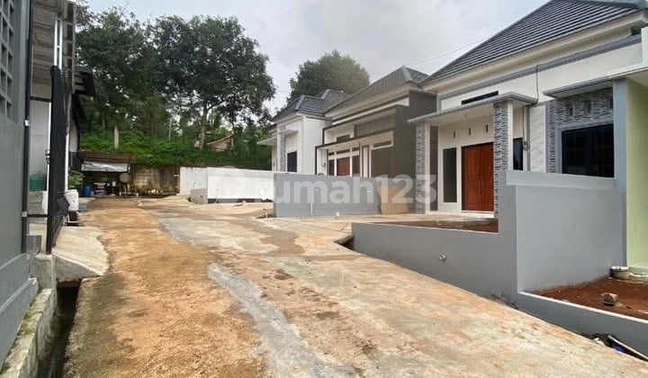 Rumah Pesan Bangun DP Minim Gunung Pati