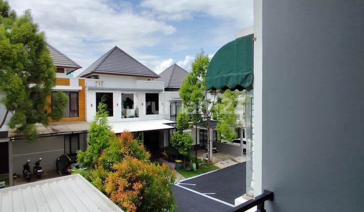 Rumah Sewa Ber Ac Kedaton Bsb City Semarang