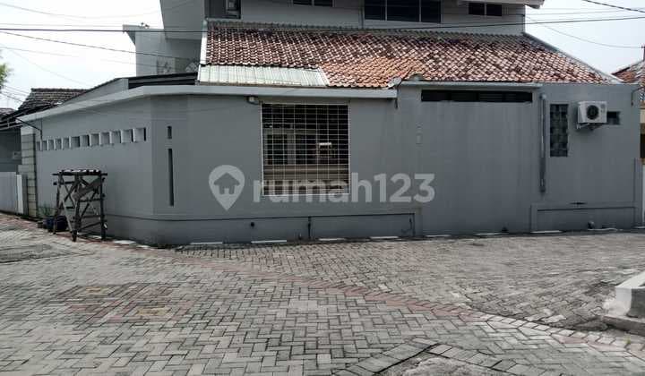 Dijual Harga Cantik dan Langka Tanah Mas Dekat Kota Semarang