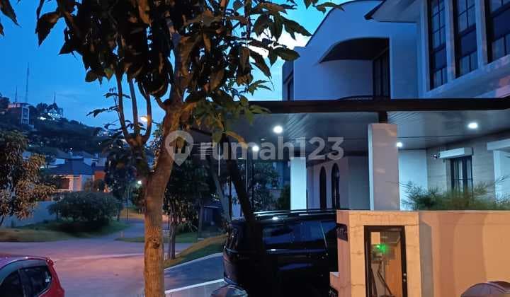 Elite Citrasun Cluster Rental House Fully Furnished