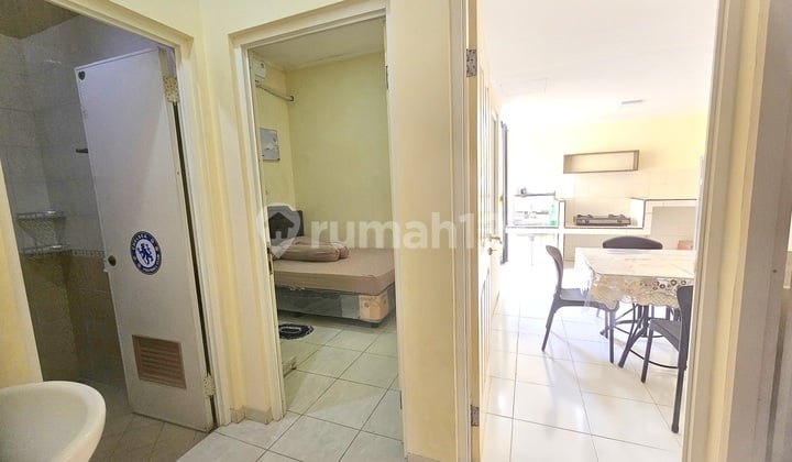 Rent House Near Semarang City Center Furnished