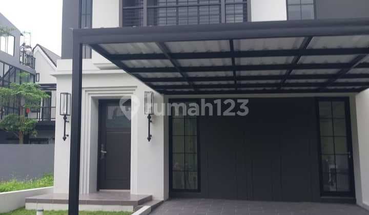 Rumah Baru Citragrand Cluster Elite Ready Stock Banyak Diskon