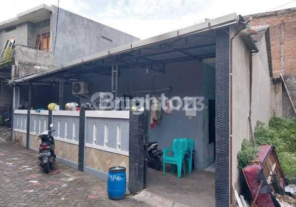 Rumah Kost Aktif Dekat Kampus Unimus Investasi Tinggi