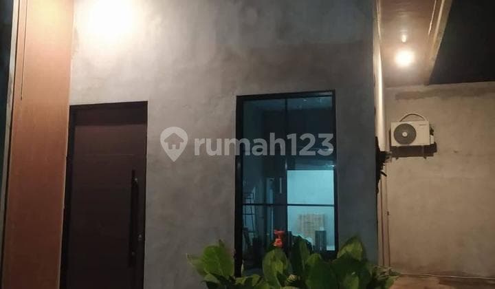 House for Rent in Saptamarga II, West Semarang