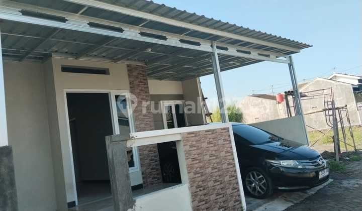 Rumah Sewa Kosongangan Dalam Lingkungan Bpd Semarang Timur Murmer