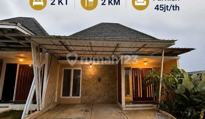 Beautiful House in a Cluster Environment Near BSB Mall