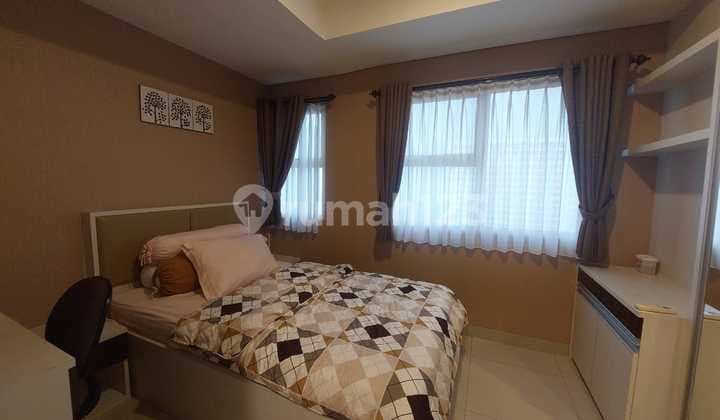 Disewakan Apartemen Trivium The Suites Luas dan Murah di Lippo Cikarang