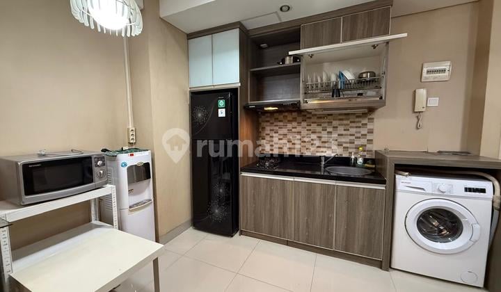 Trivium Residence 38 sqm - Modern Studio & 1Br Unit