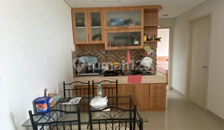 For Rent Trivium Apartment - 2BR 56 Sqm Fully Furnished