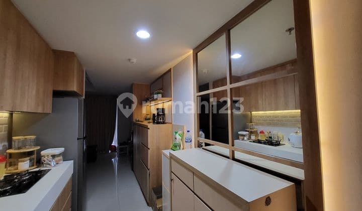 For Rent Orange County Newport Hook Apartment 66Sqm Nice Special in Lippo Cikarang