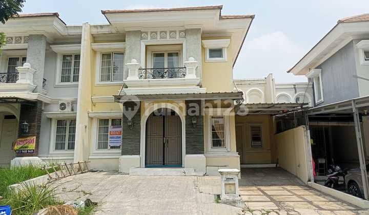 For Rent Fast Greenwood Cluster House, Alam Indah. Available Unfurnished/Semi Furnished/Full Furnished. Affordable Price.