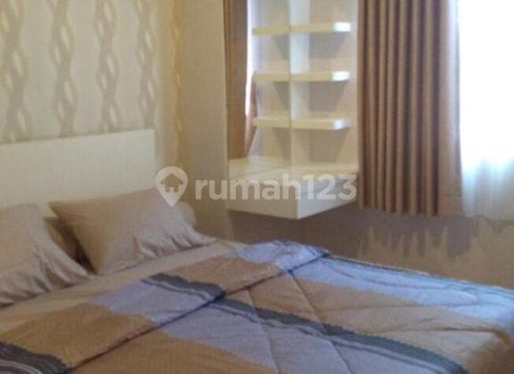 Disewakan Apartemen Trivium Terrace Lippo Cikarang