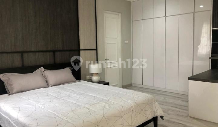 Elegant Modern Home In Lippo Cikarang - Vassa Residence Bukit Indah