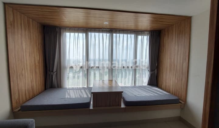 apartemen orange county 1br bagus irvine tower