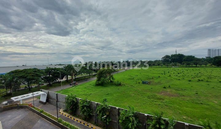 Disewakan Apartemen Trivium 2Br Tower Suites Lantai Rendah