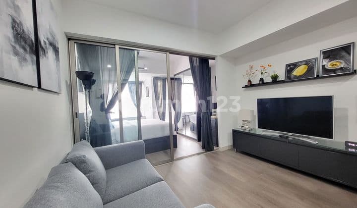 Disewakan Apartemen Orange County Tower Glendale Cocok Untuk Jepang