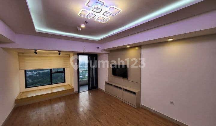 Disewakan Apartemen Orange County 2br 85sqm Tower Pasadena
