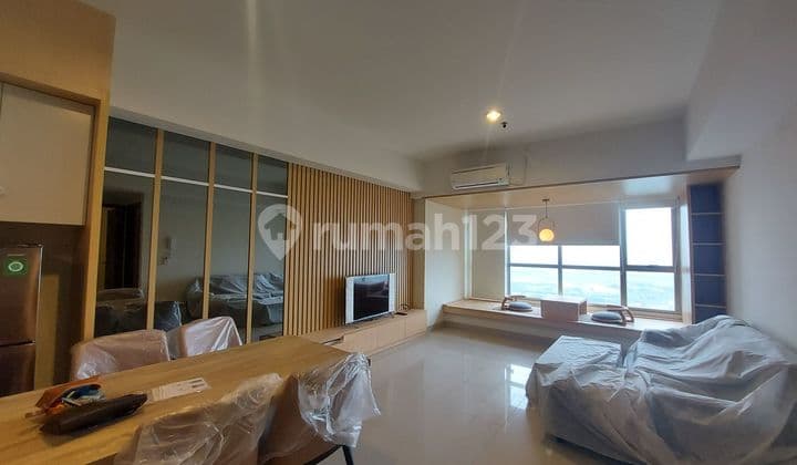 Disewakan Apartemen Orange County Tower Irvine 2br Bagus Dan Nyaman