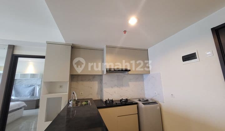 Disewakan Apartemen Orange County 3br Bagus Dan Nyaman