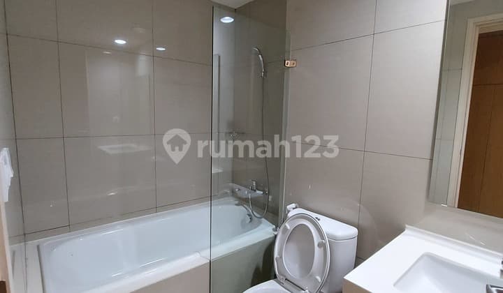 Disewakan Apartemen Orange County 3br Bagus Dan Nyaman Tower Newport