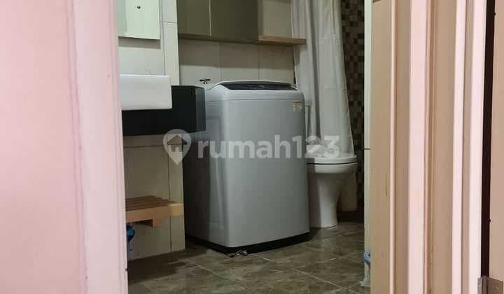 Disewakan Apartemen Trivium 2Br Bagus dan Nyaman 58Sqm