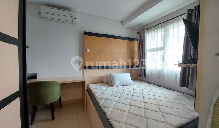 Disewakan Apartemen Trivium 1Br The Suite Tower Bagus dan Nyaman