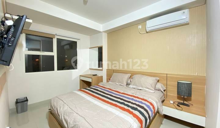 Disewakan Apartemen Trivium 2Br Bagus dan Nyaman The Suites