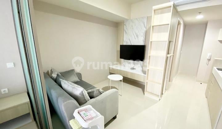 Best Price Apartement Orange County 1Br Bagus dan Nyaman Tower Glendale 41Sqm