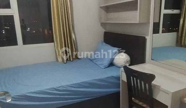 Disewakan Apartemen Trivium 3Br Renovasi Jadi 2Br Tower North