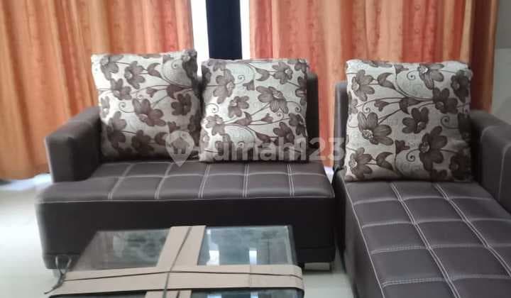 "For Rent: House in Taman Simruk Simmer Bliss, Nice and Cozy in Lippo Cikarang"