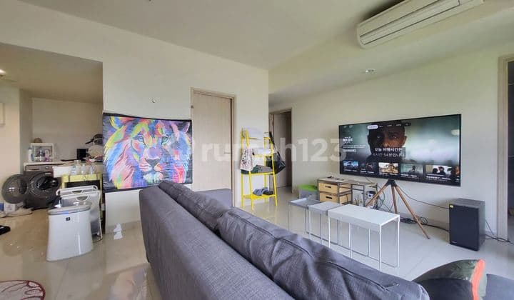 Disewakan Apartemen Orange County Bagus Dan Nyaman Glendale Di Lippo Cikarang