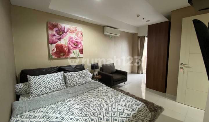 For Rent: Trivium 3Nr Tower North Apartment, Nice and Comfortable