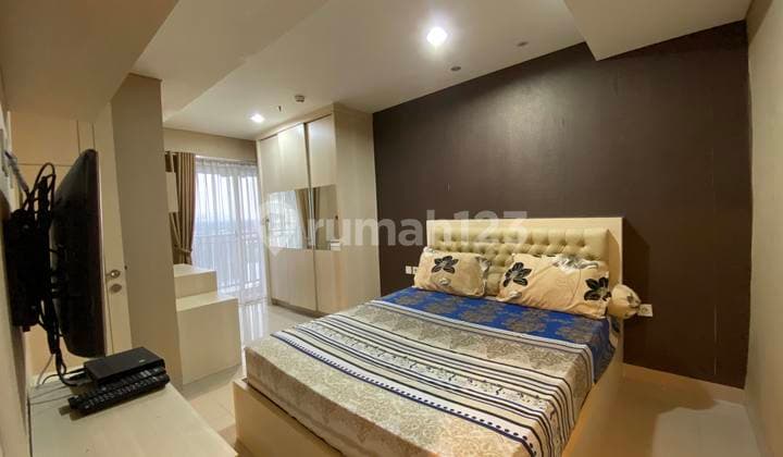 Trivium North 3BR Apartment, Beautiful and Comfortable in Lippo