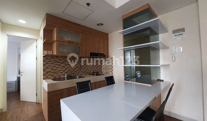For Rent Trivium Apartment 2BR Near Karawang and Cikarang Access