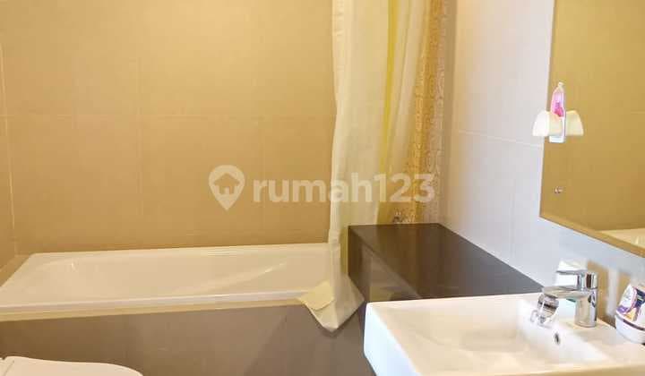 For Rent: Trivium Apartment 1br, Nice and Comfortable in South Tower