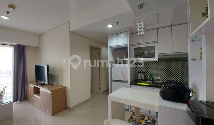 Disewakan Apartemen Trivium North 2Br Bagus dan Nyaman