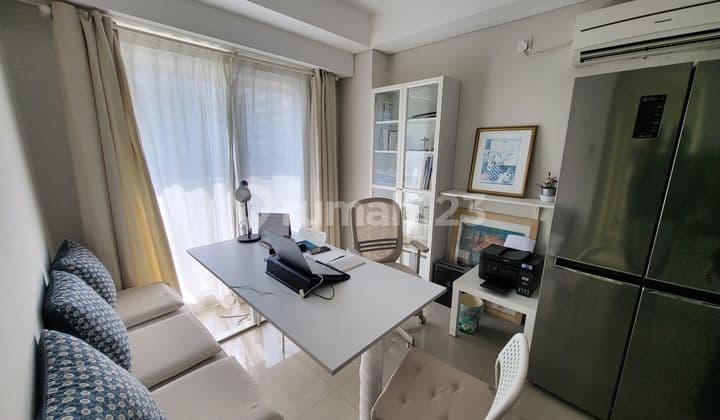 For Rent: Trivium Apartment 3BR Tower Suite, Nice and Comfortable in Lippo