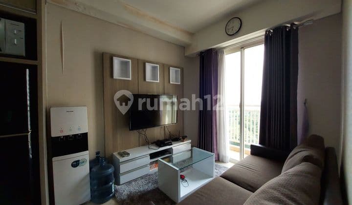 Disewakan Apartemen Trivium 3Br Nyaman dan Bagus di Lippo Cikarang