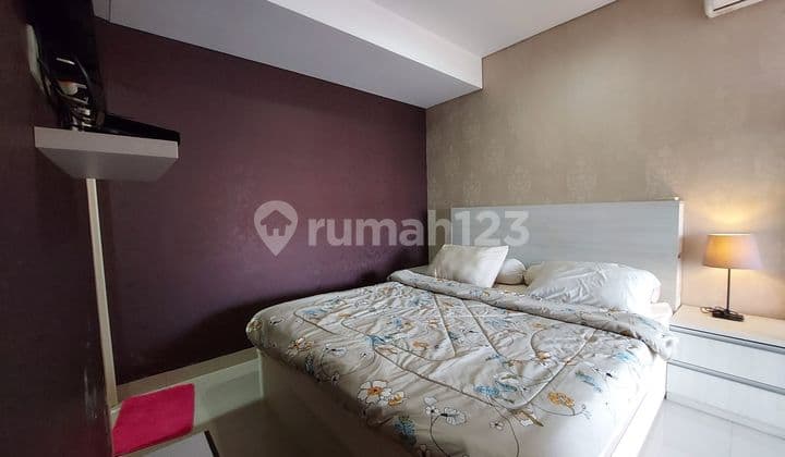 For Rent Apartment Trivium Terrace North Fully Furnished and Nice