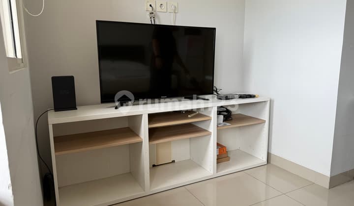 Premium Unit Trivium 38 Sqm - Studio & 1Br Options