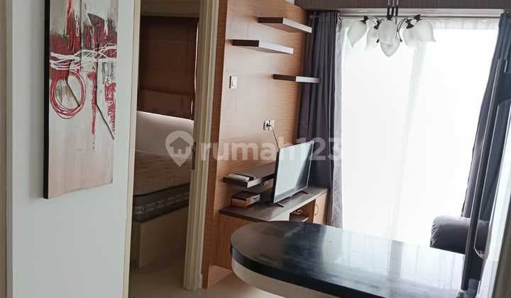 For Rent Trivium Apartment 38 Sqm 1Br Comfortable Living Space Spacious