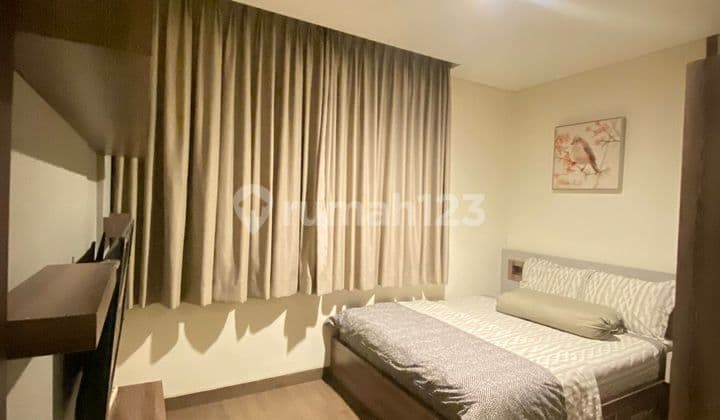 Disewakan Rumah Lippo Cikarang Cluster Patio Bagus Cocok Untuk Keluarga