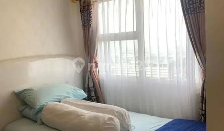 For Rent Trivium South 3Br Apartment in Lippo Cikarang, Nice and Comfortable