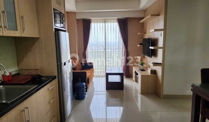 For Rent: South Apartment 3BR Fully Furnished Near Papaya Strategic Location