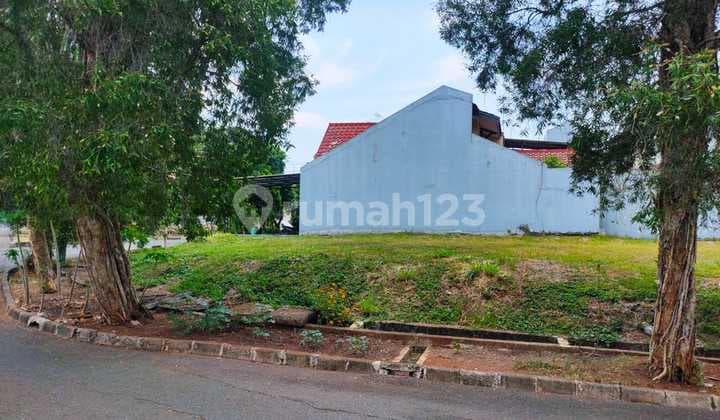 Tanah Strategis Siap Bangun - Lokasi Premium & Akses Mudah